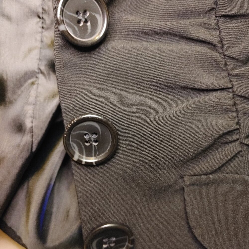 Women's Blazer - Picture 6 of 10